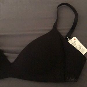 Lulu bra